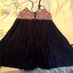 Romeo and Juliet dress